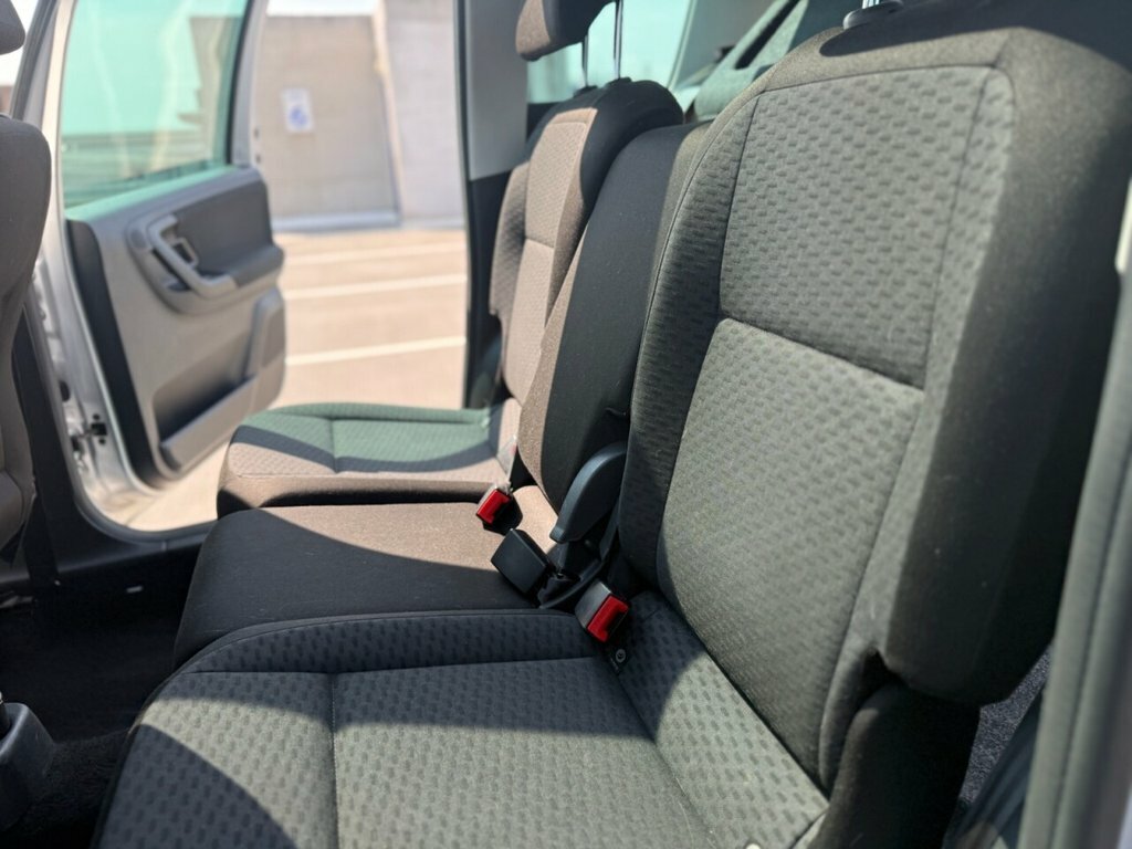 Skoda Roomster 1.6 Tdi Cr 105 Se #19