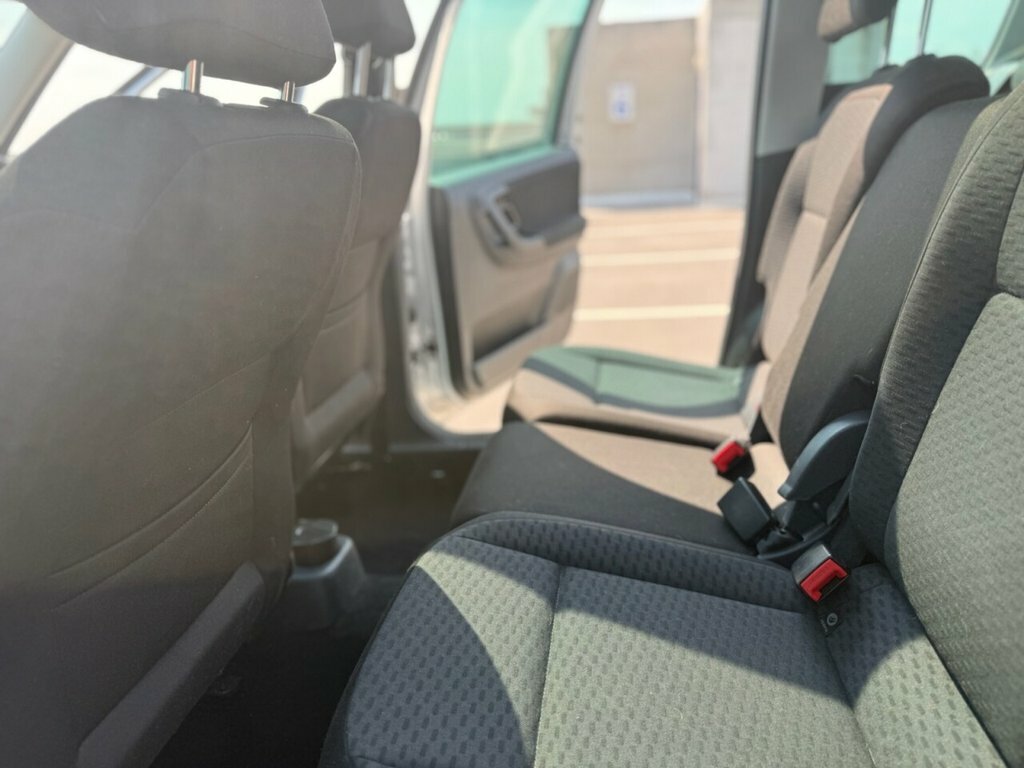 Skoda Roomster 1.6 Tdi Cr 105 Se #18