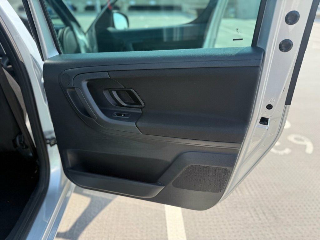 Skoda Roomster 1.6 Tdi Cr 105 Se #23