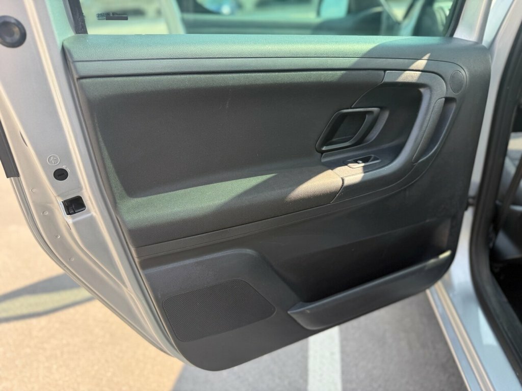 Skoda Roomster 1.6 Tdi Cr 105 Se #16