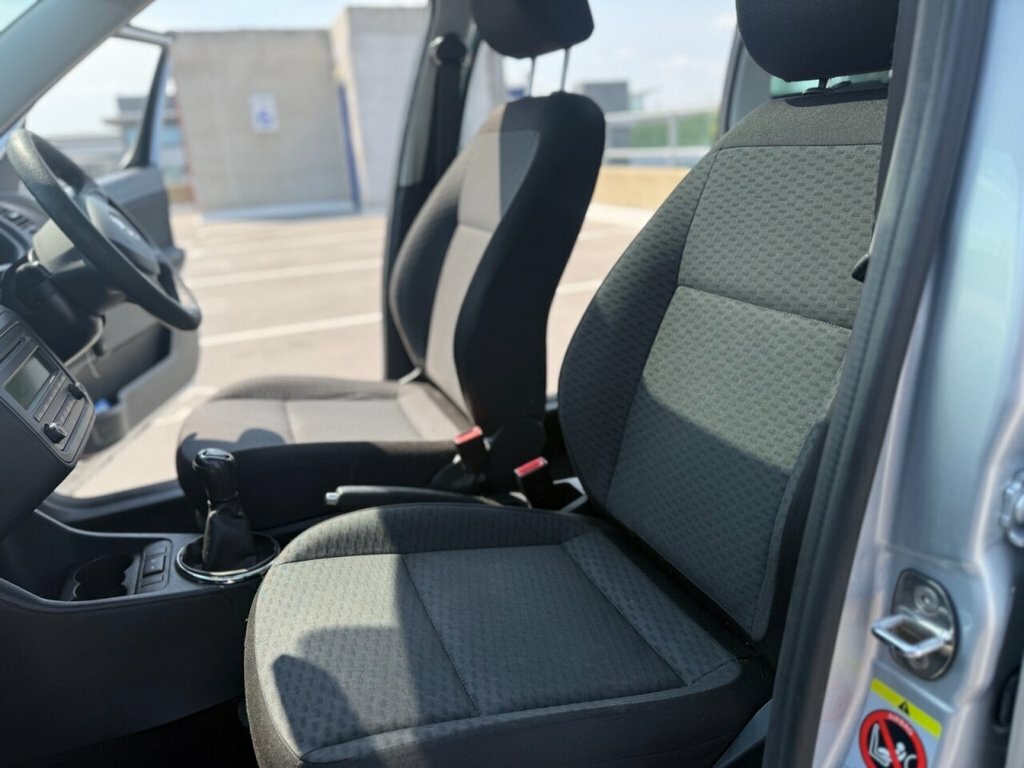 Skoda Roomster 1.6 Tdi Cr 105 Se #15