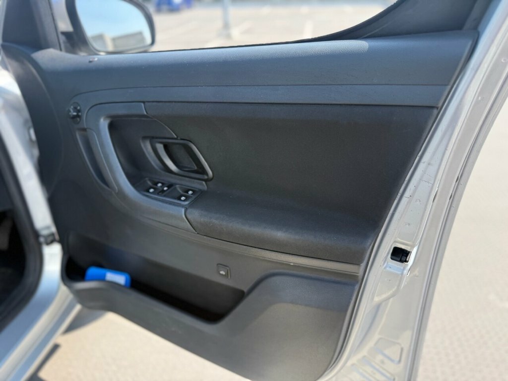 Skoda Roomster 1.6 Tdi Cr 105 Se #27