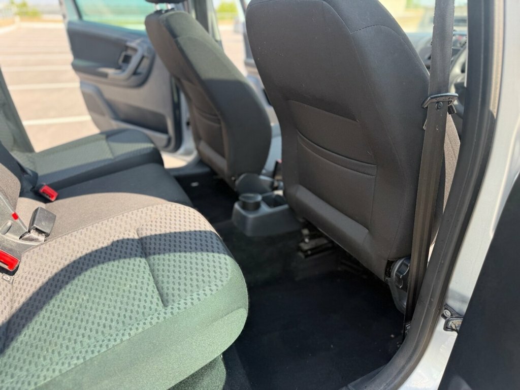 Skoda Roomster 1.6 Tdi Cr 105 Se #24