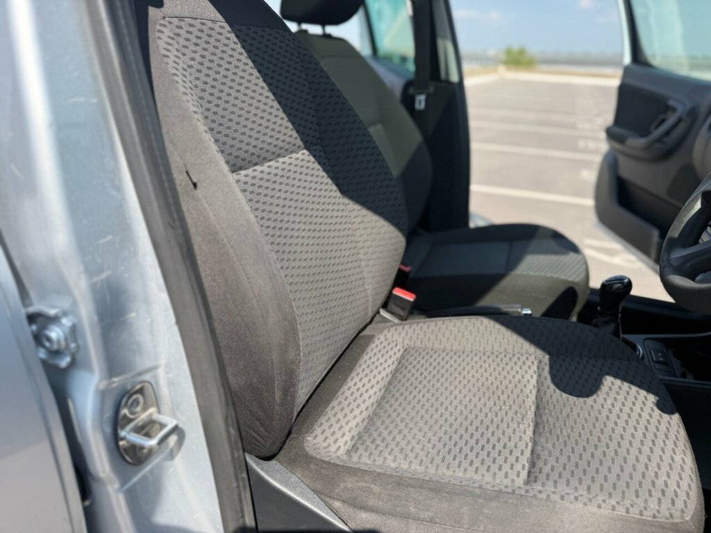Skoda Roomster 1.6 Tdi Cr 105 Se #30