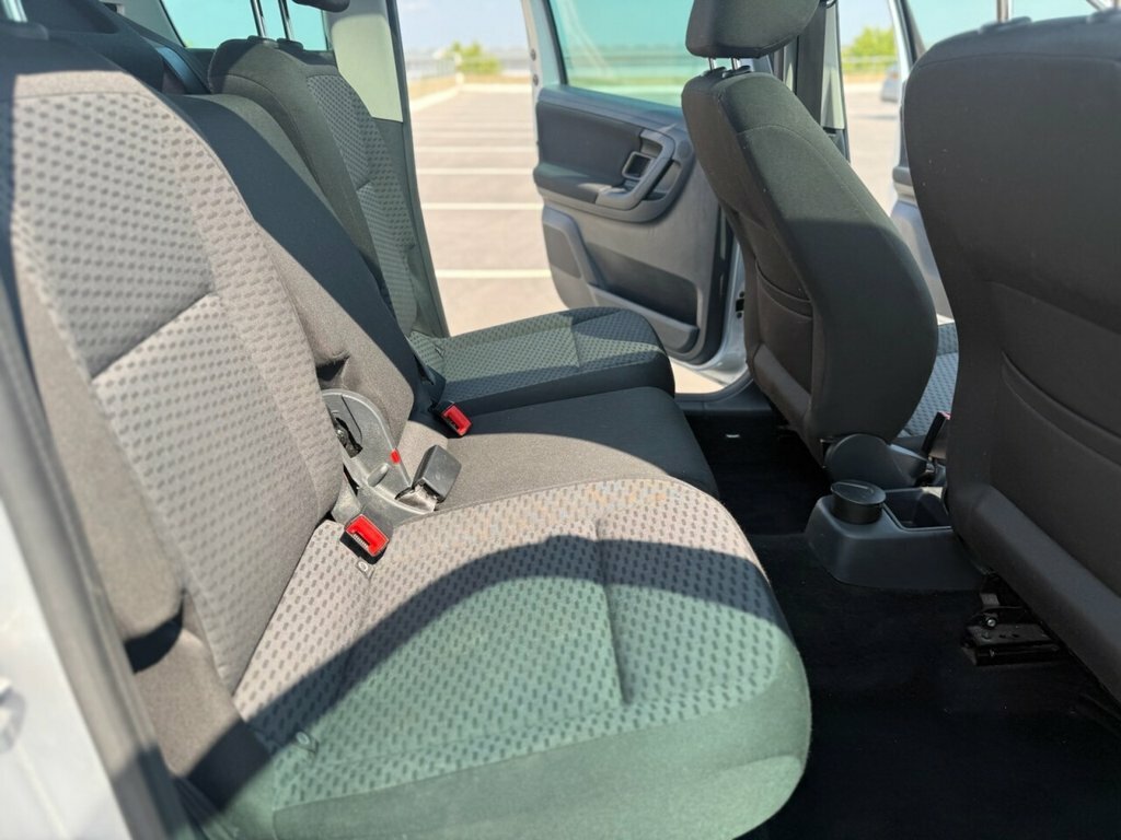 Skoda Roomster 1.6 Tdi Cr 105 Se #25
