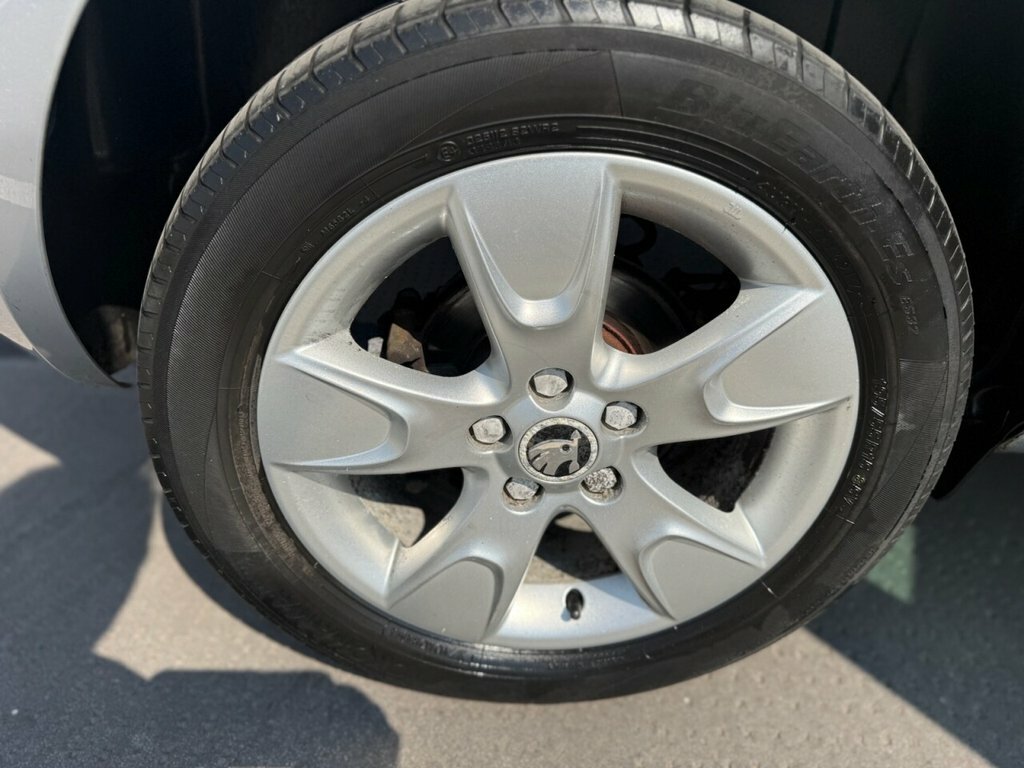 Skoda Roomster 1.6 Tdi Cr 105 Se #35
