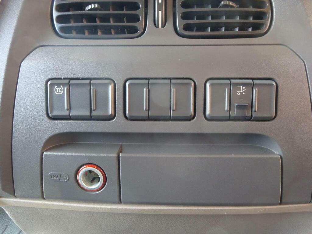 DAF All Models Diesel White #21