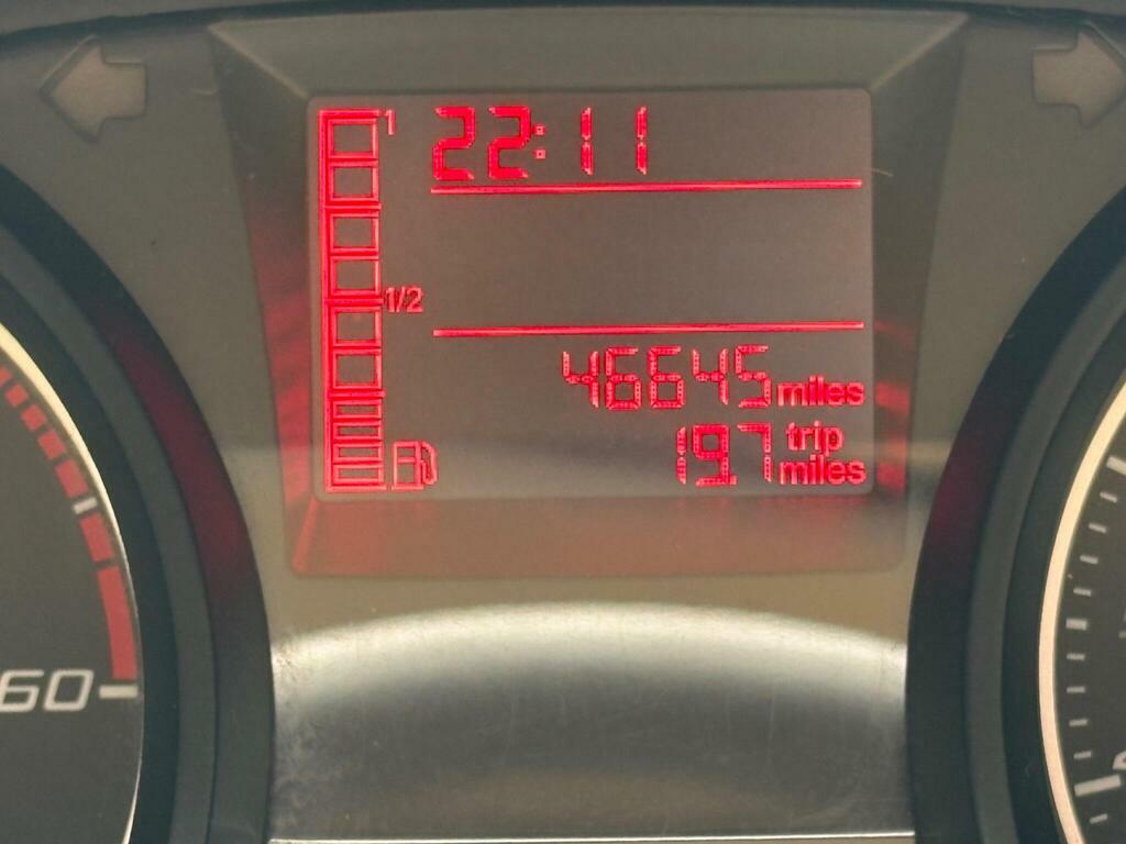 Seat Ibiza 1.6 Tdi Cr Se Euro 5 Blue #4
