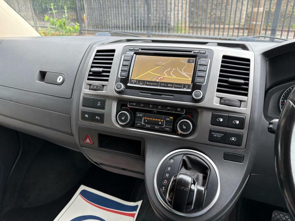 Volkswagen Caravelle 2.0 Bitdi Business Dsg Euro 5 Beige #60