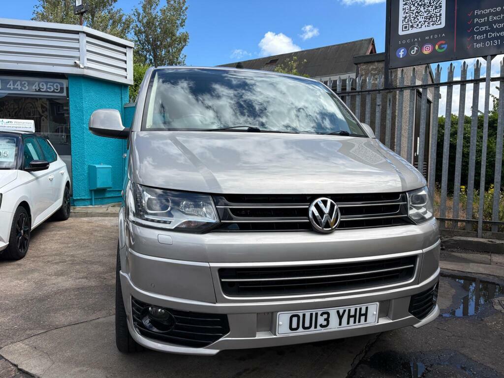 Volkswagen Caravelle 2.0 Bitdi Business Dsg Euro 5 Beige #14