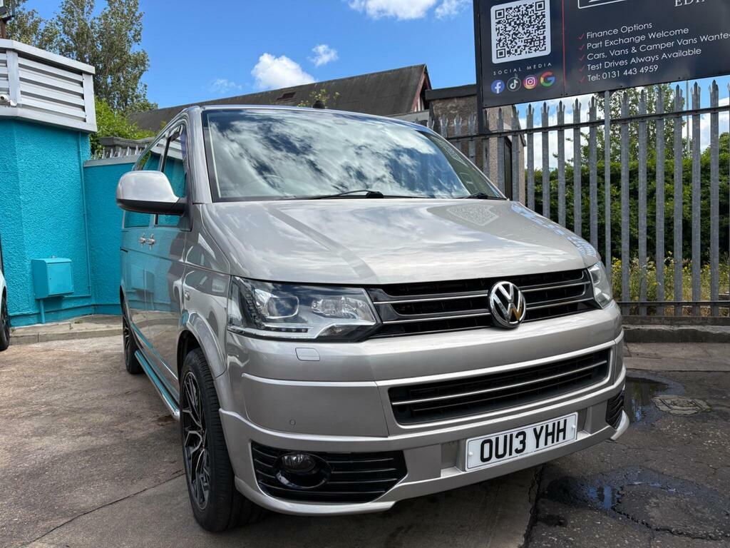Volkswagen Caravelle 2.0 Bitdi Business Dsg Euro 5 Beige