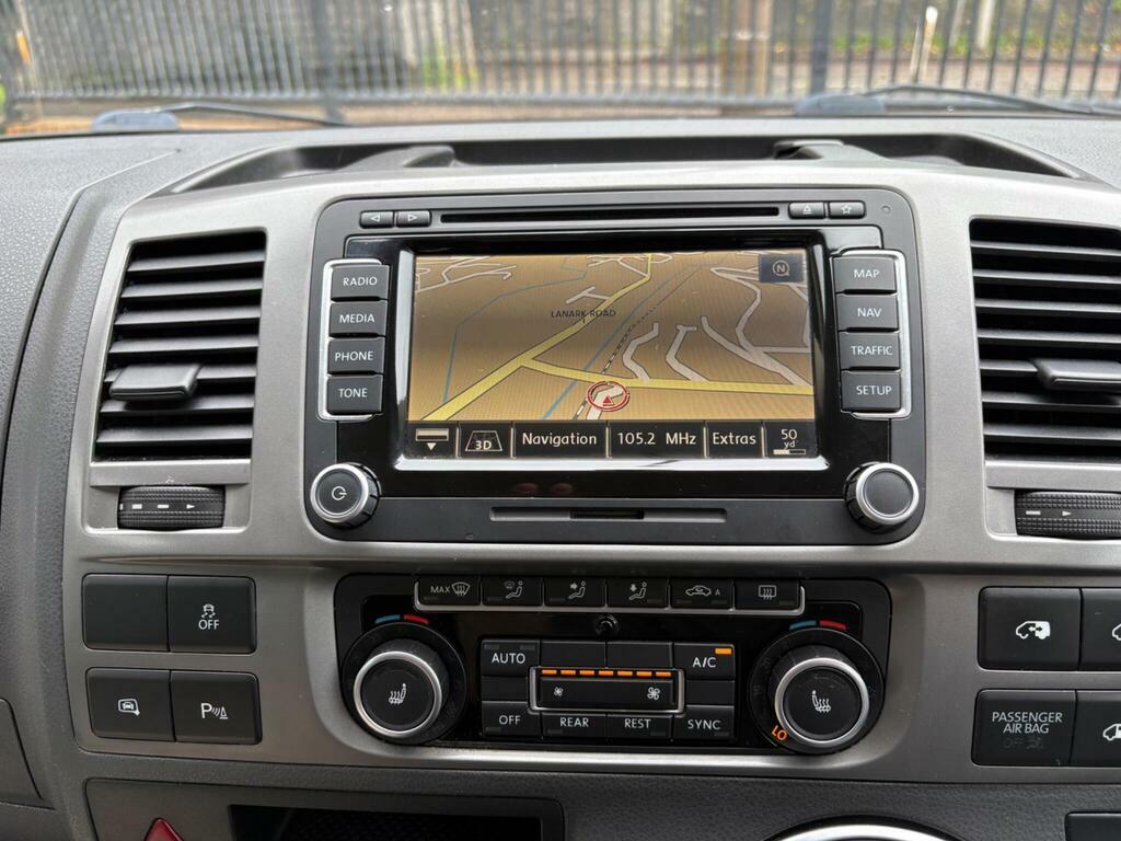 Volkswagen Caravelle 2.0 Bitdi Business Dsg Euro 5 Beige #59