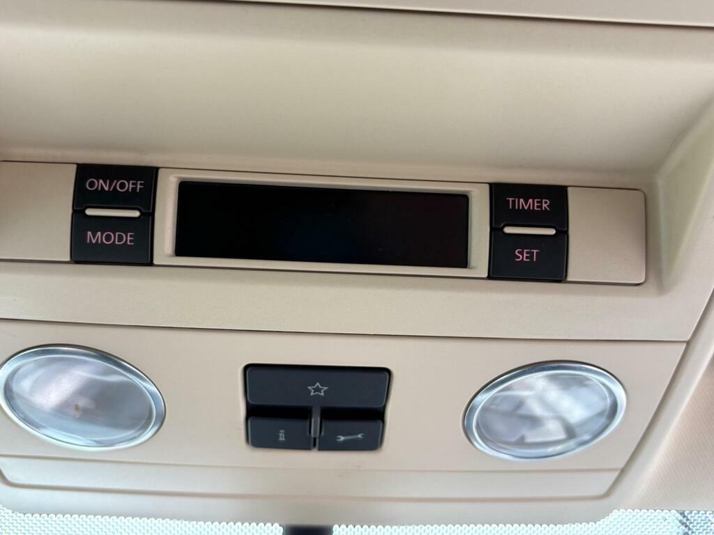 Volkswagen Caravelle 2.0 Bitdi Business Dsg Euro 5 Beige #63