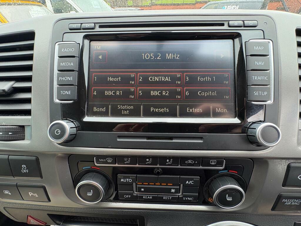 Volkswagen Caravelle 2.0 Bitdi Business Dsg Euro 5 Beige #57