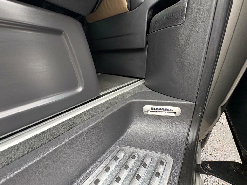 Volkswagen Caravelle 2.0 Bitdi Business Dsg Euro 5 Beige #34