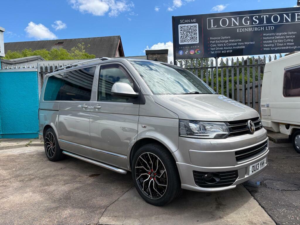 Volkswagen Caravelle 2.0 Bitdi Business Dsg Euro 5 Beige #15