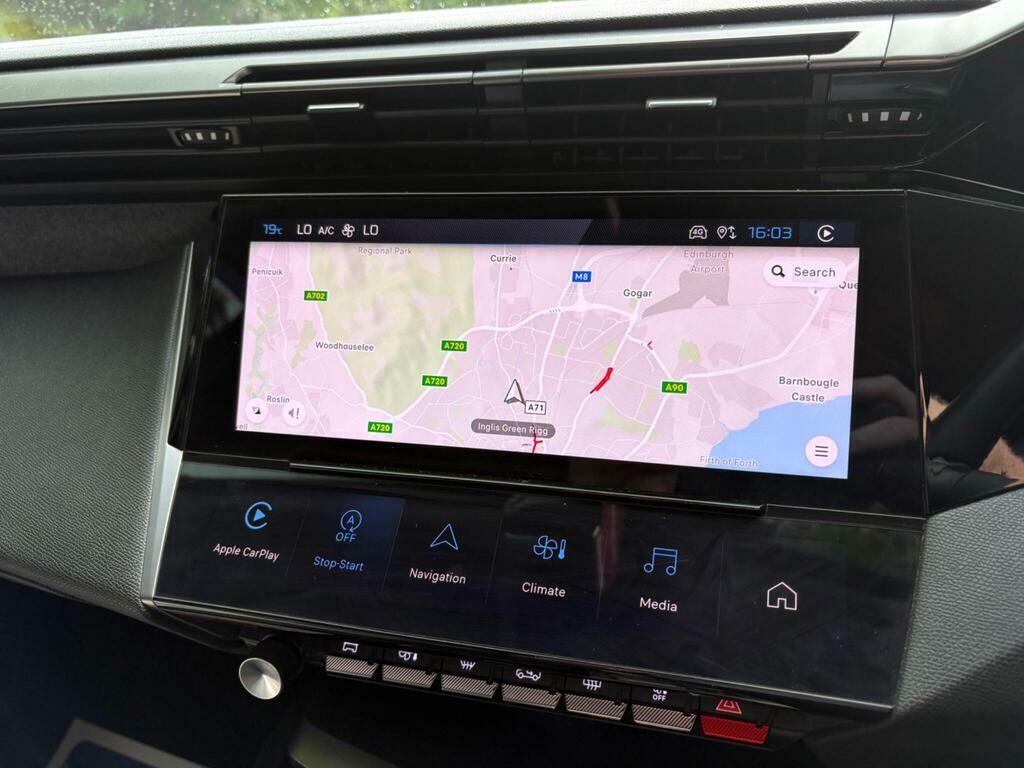 Peugeot 308 1.5 Bluehdi Allure Premium Eat Euro 6 S S Green #3