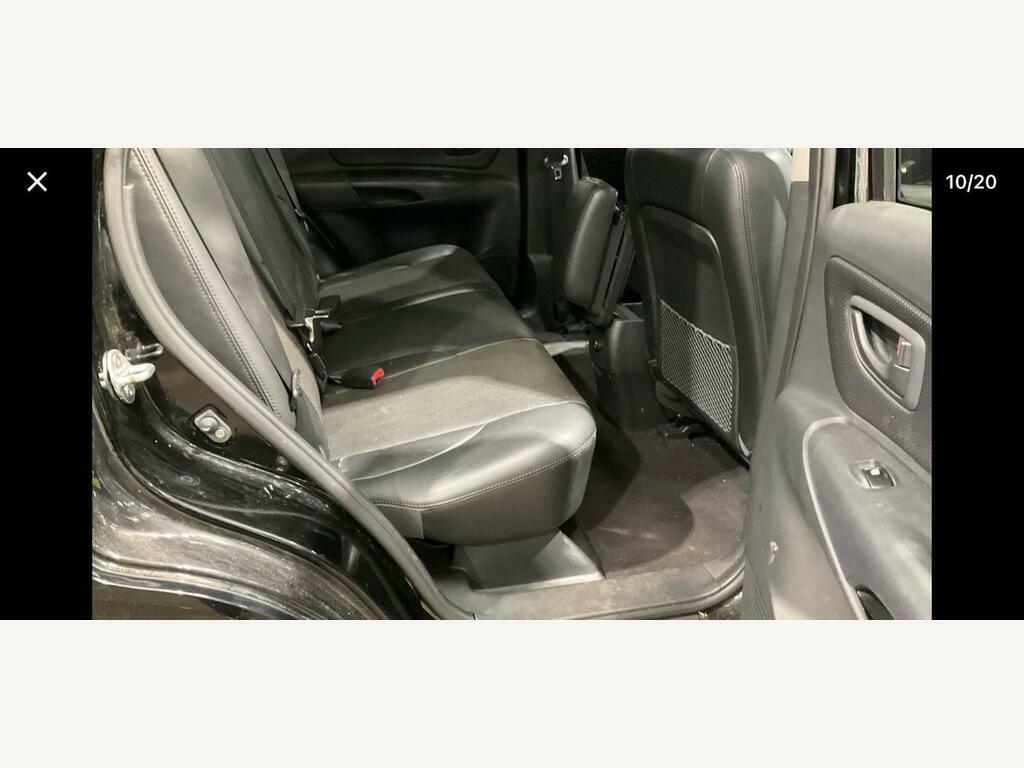 Hyundai Tucson Suv  #8