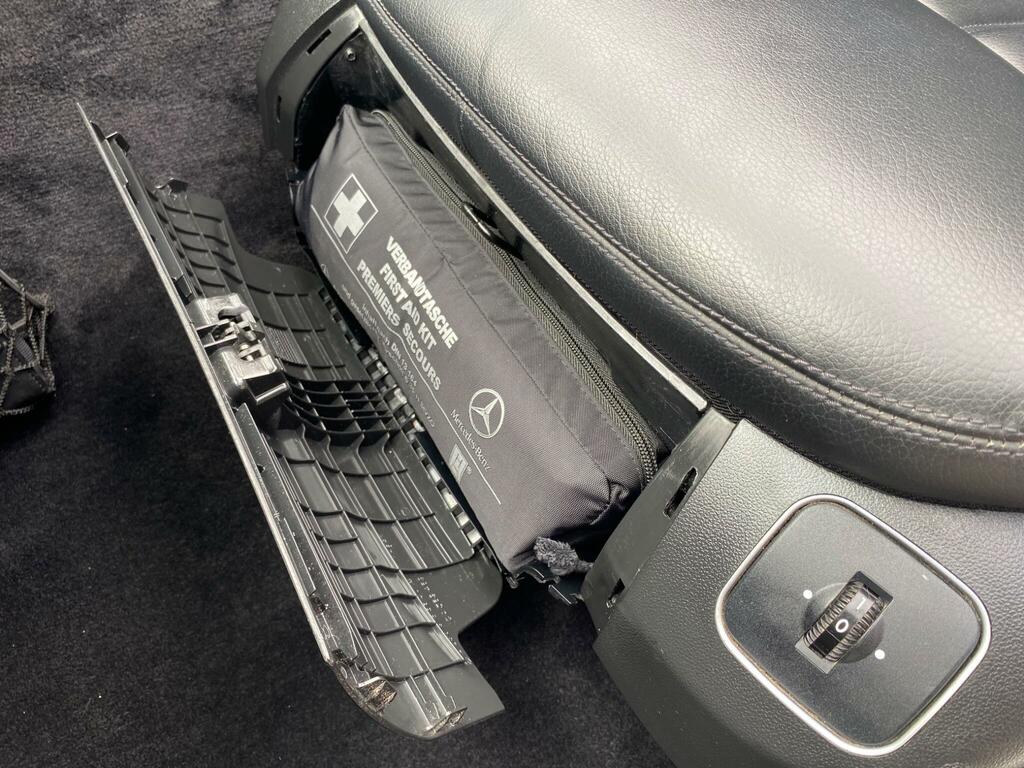 Mercedes-Benz SL Class  Grey #54