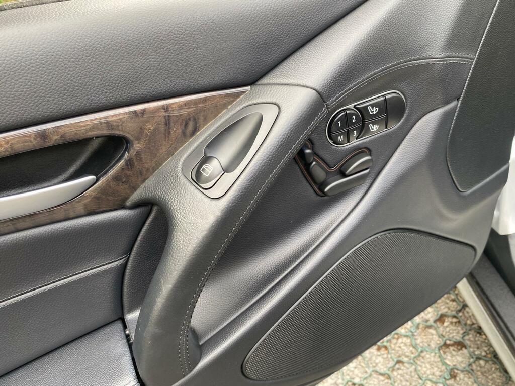 Mercedes-Benz SL Class  Grey #50