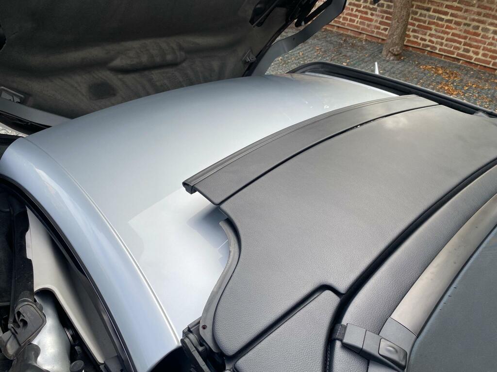 Mercedes-Benz SL Class  Grey #47