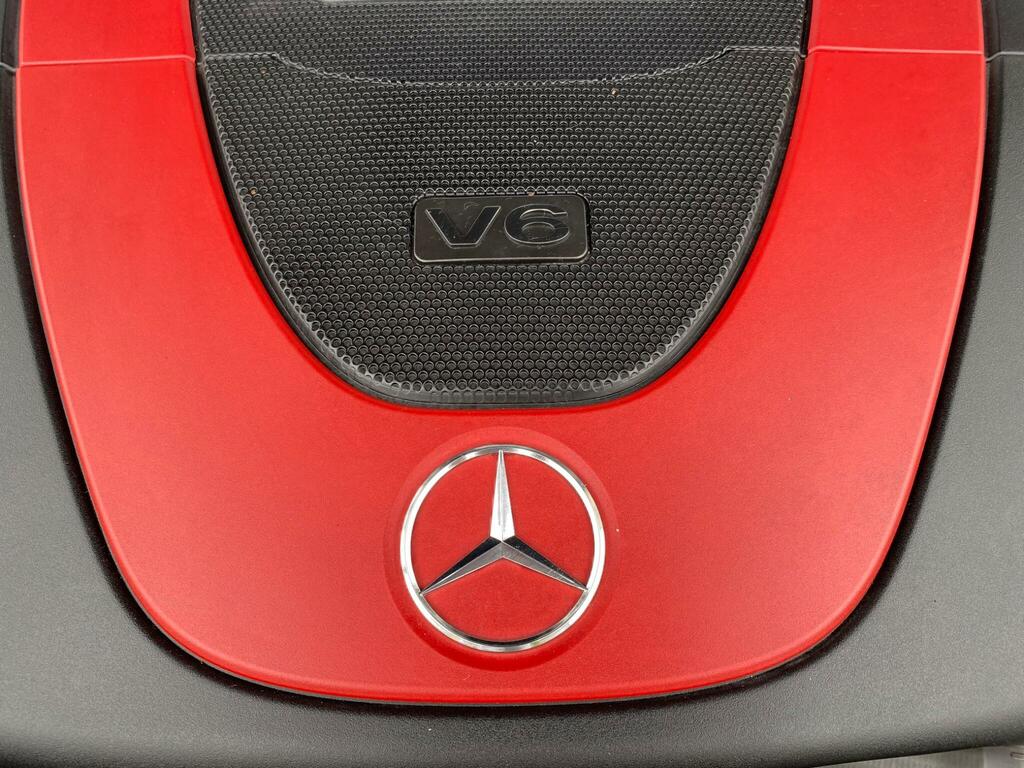Mercedes-Benz SL Class  Grey #87