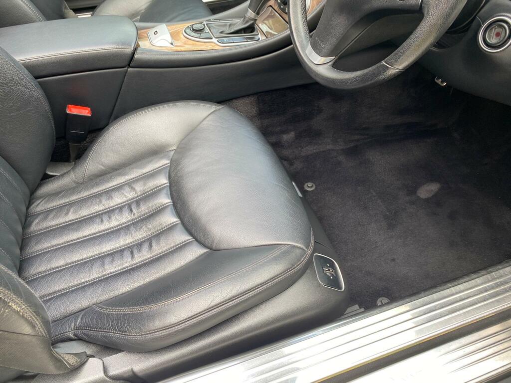 Mercedes-Benz SL Class  Grey #59