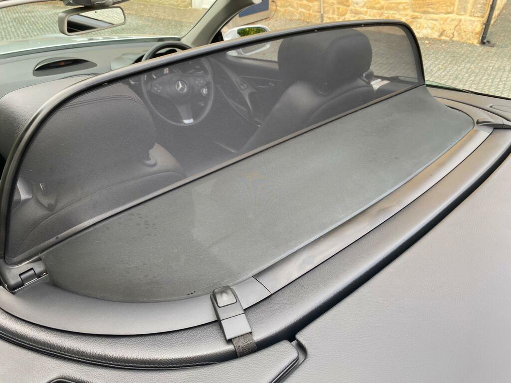 Mercedes-Benz SL Class  Grey #28