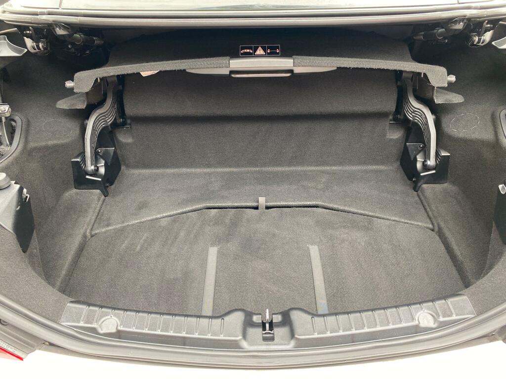 Mercedes-Benz SLC Amg Slc 43 Low Miles Fsh Glass Sunroof Two Black #48