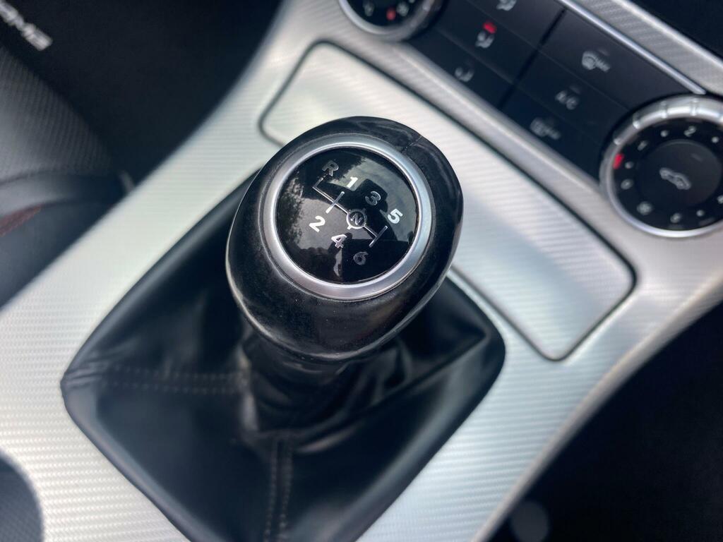 Mercedes-Benz SLC Amg Slc 43 Low Miles Fsh Glass Sunroof Two Black #38