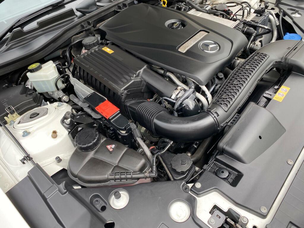 Mercedes-Benz SLC Amg Slc 43 Low Miles Fsh Glass Sunroof Two Black #51