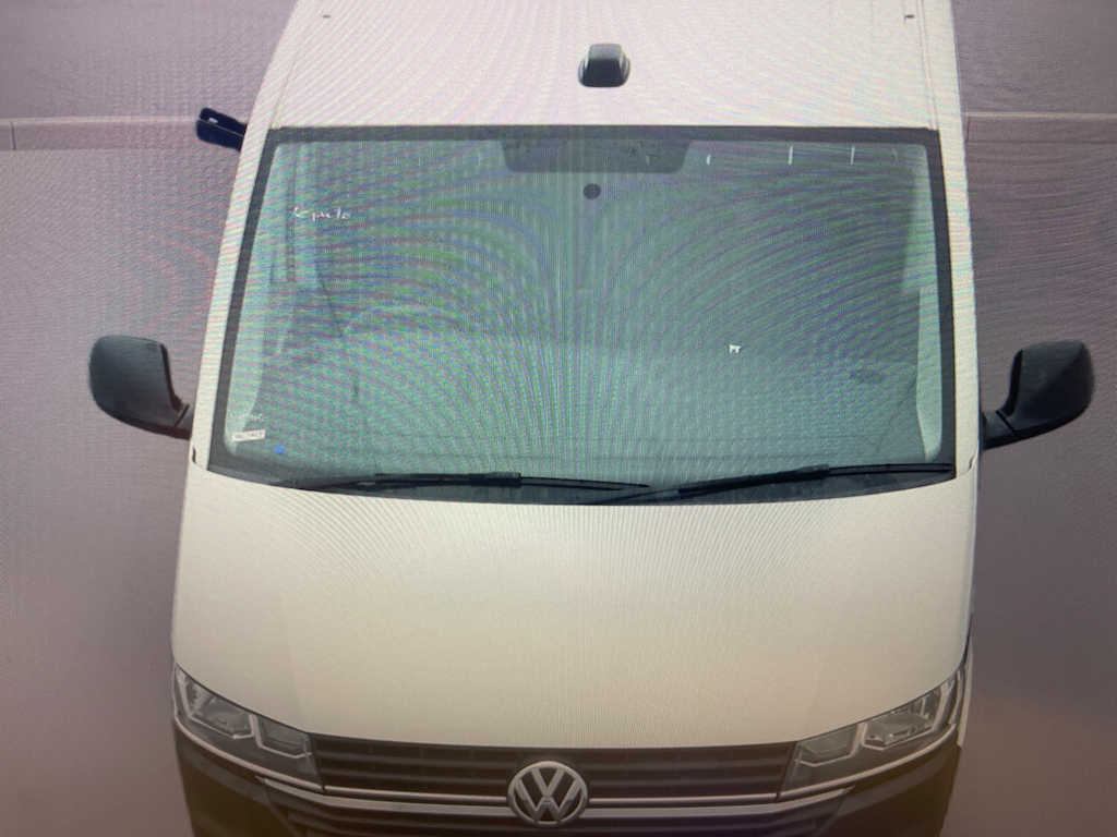 Volkswagen Transporter 2.0 Tdi T28 Highline Fwd Swb Euro 6 Ss Grey #3