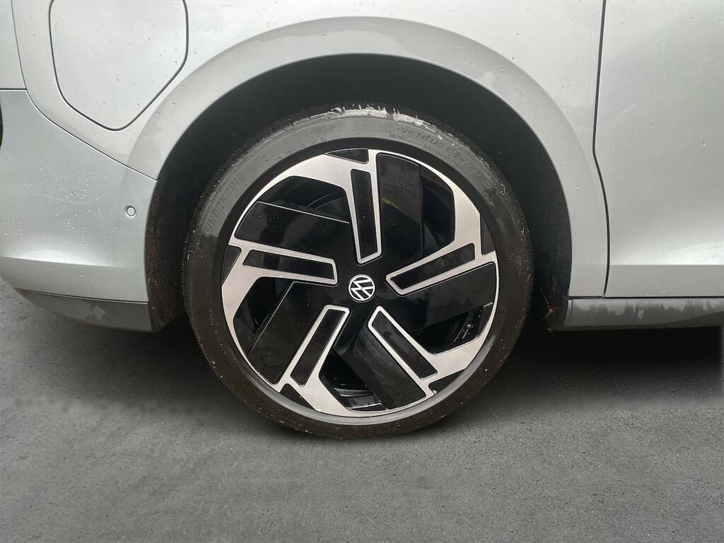 Volkswagen ID.Buzz 250Kw Gtx Pro 86Kwh 4Motion Lwb 7 Seat RV75UVL Silver #6