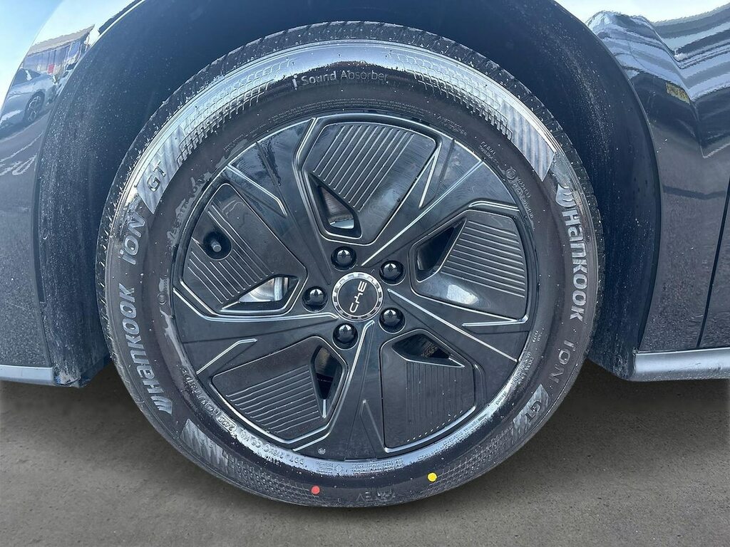 Byd Seal 1.5 Dm-i Boost E-cvt YS75VFC Black #6