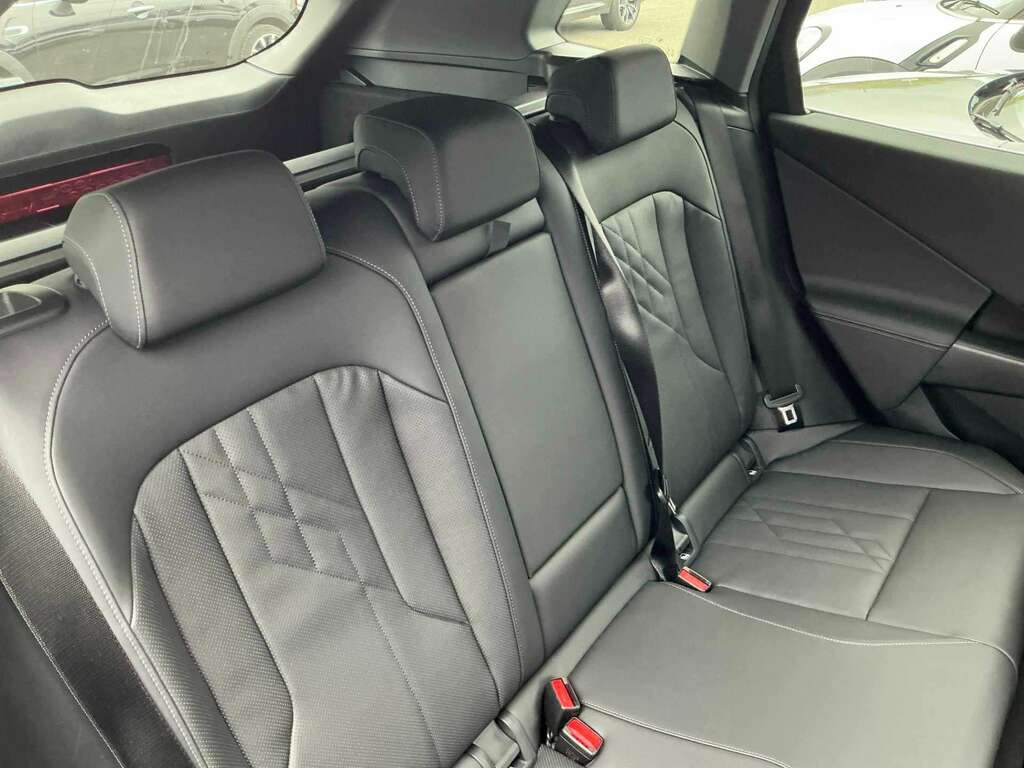 BMW X3 Xdrive 30E Xline DX75KVG Black #6