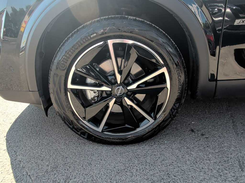 Nissan Qashqai 1.5 E-power 205 Tekna PX26KFK #6