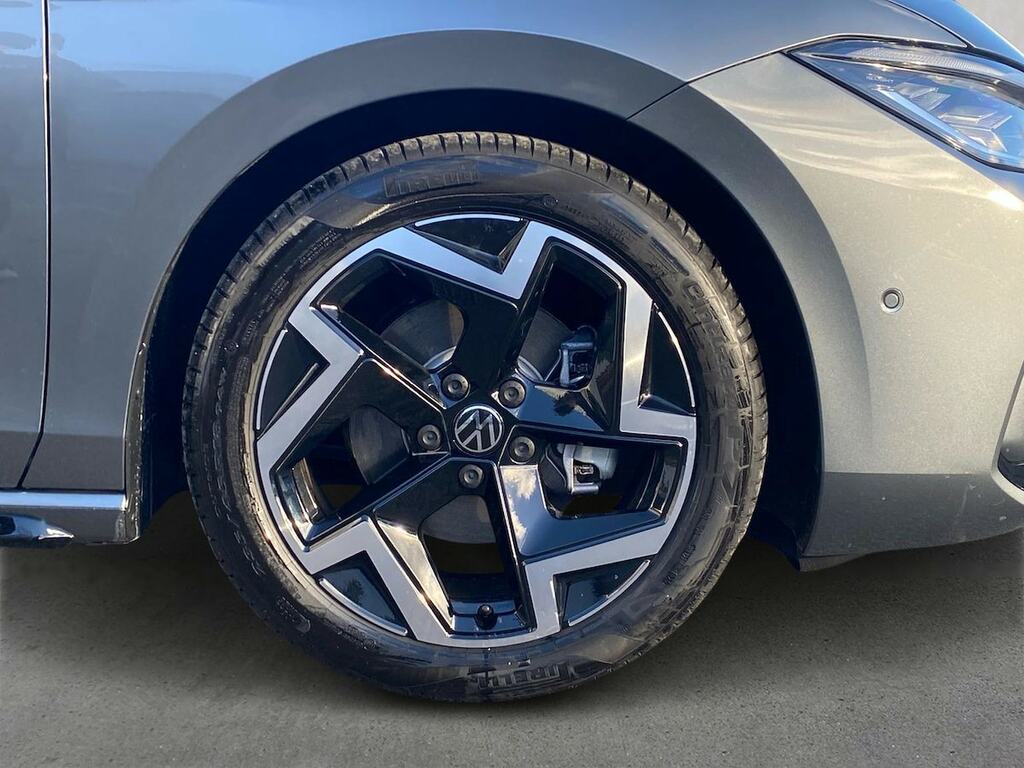 Volkswagen Passat 1.5 Etsi R-line Dsg NV75LSC Grey #6