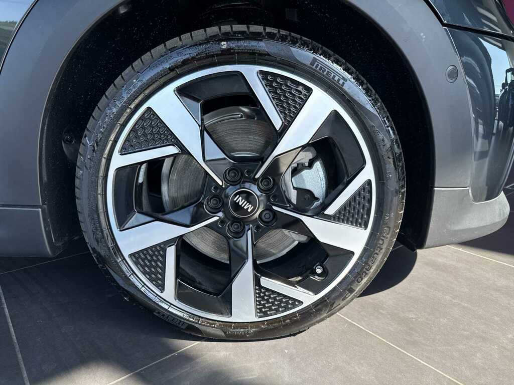 Mini Hatch 1.5 C Exclusive Level 1 DX26FJC Grey #6