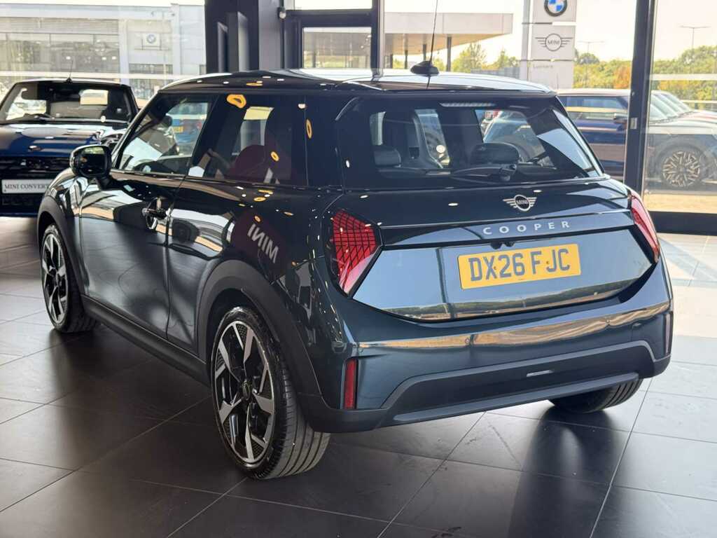 Mini Hatch 1.5 C Exclusive Level 1 DX26FJC Grey #2