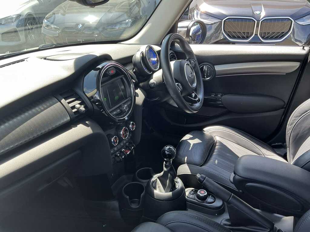 Mini Hatch 1.5 Cooper Exclusive Ii SJ19KOS Grey #6