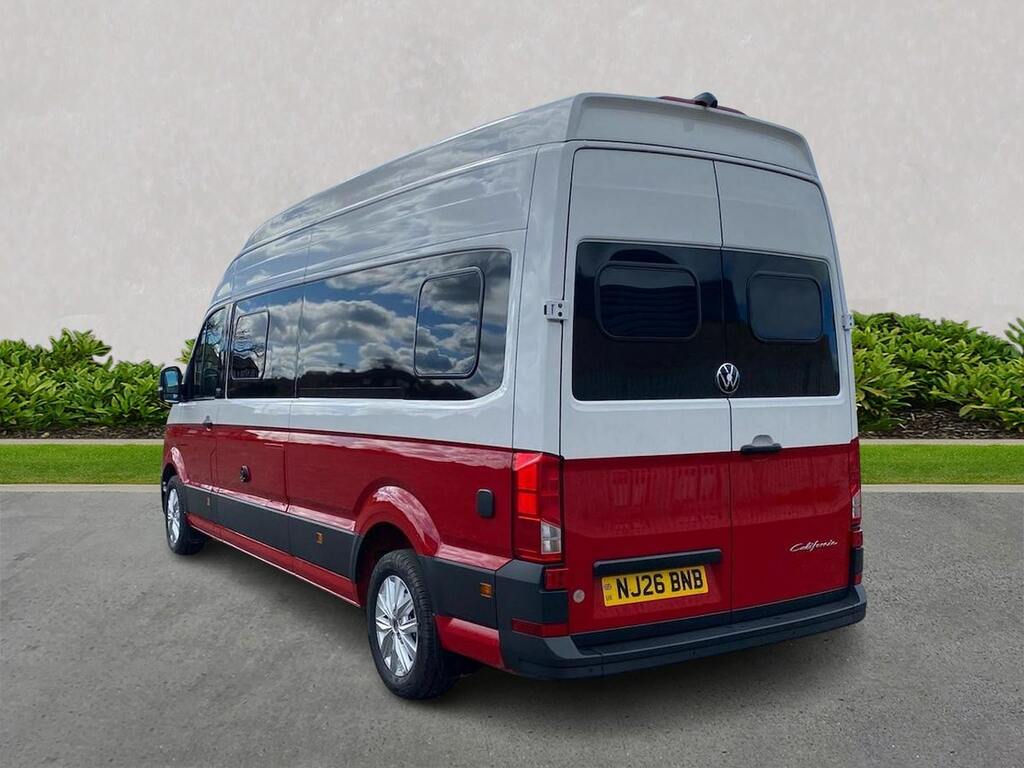 Volkswagen Grand California 3.88T Grand California 680 163 Ps 2.0 Tdi 8Sp  #2