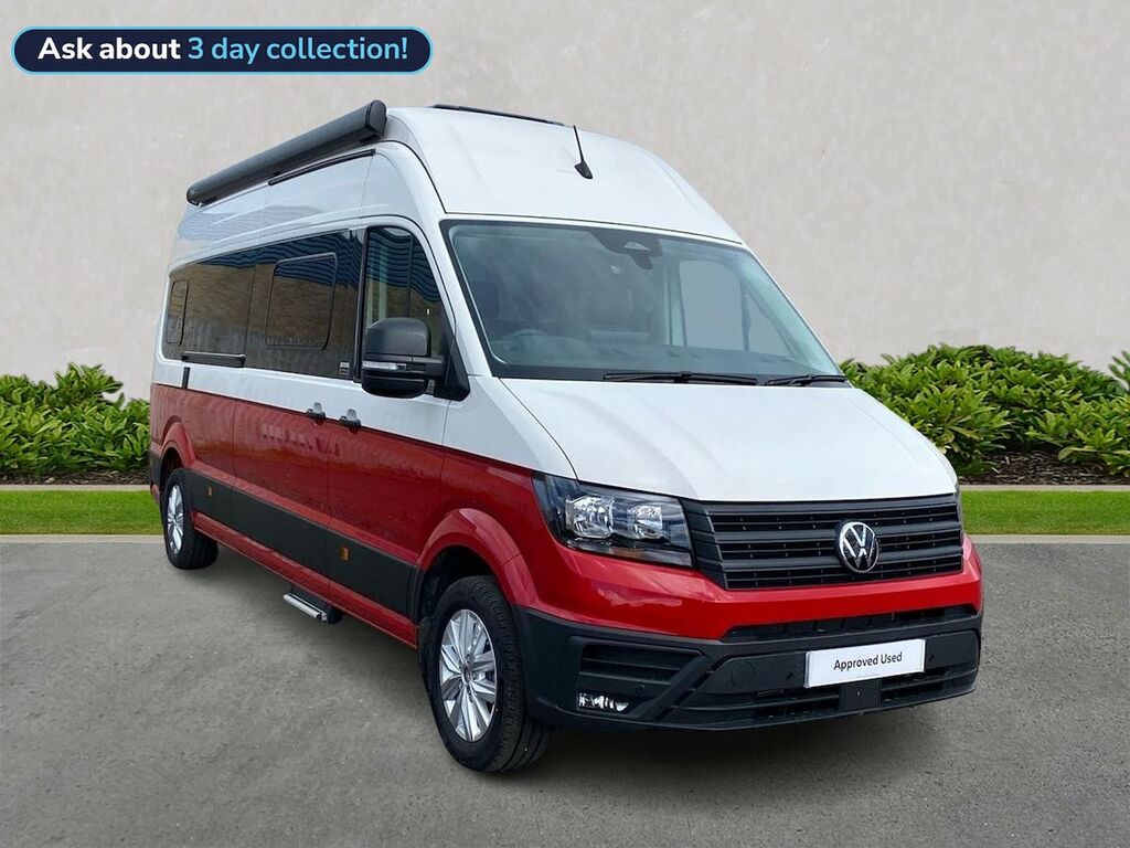 Volkswagen Grand California 3.88T Grand California 680 163 Ps 2.0 Tdi 8Sp 
