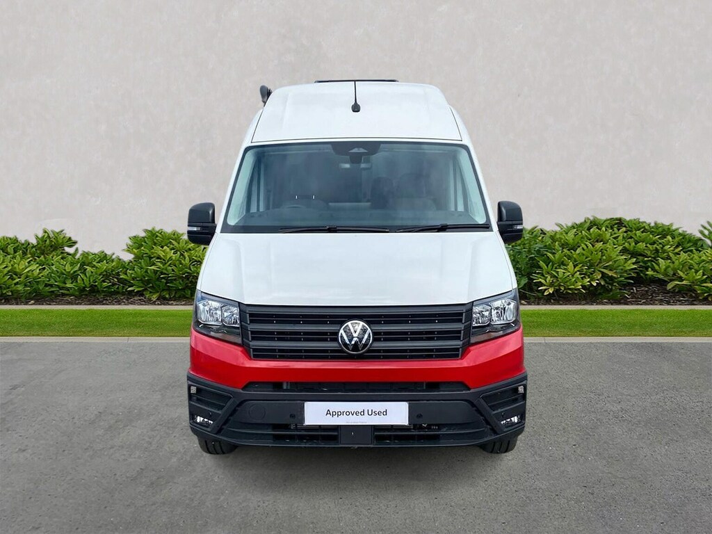 Volkswagen Grand California 3.88T Grand California 680 163 Ps 2.0 Tdi 8Sp  #5