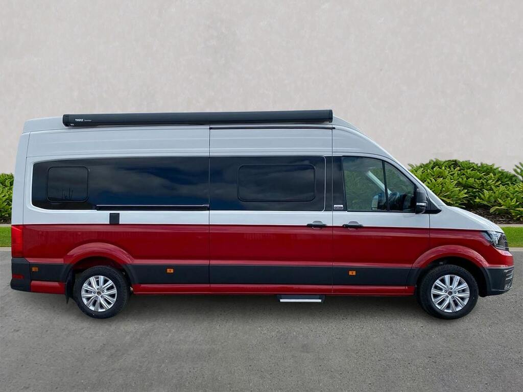 Volkswagen Grand California 3.88T Grand California 680 163 Ps 2.0 Tdi 8Sp  #3