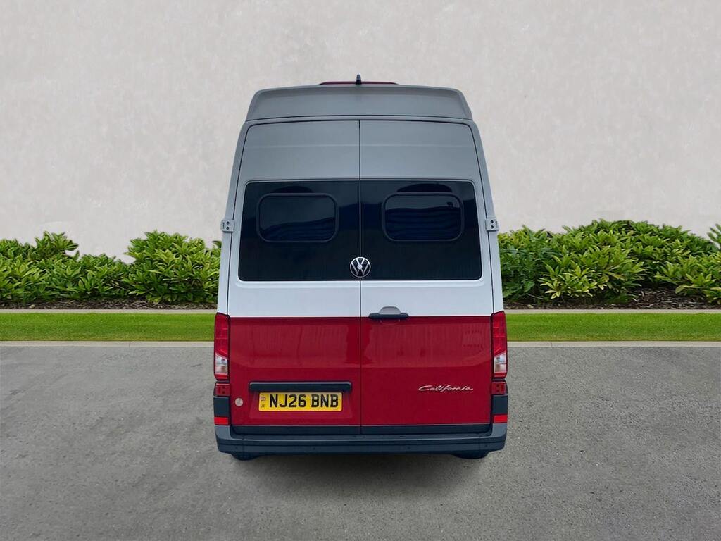 Volkswagen Grand California 3.88T Grand California 680 163 Ps 2.0 Tdi 8Sp  #4