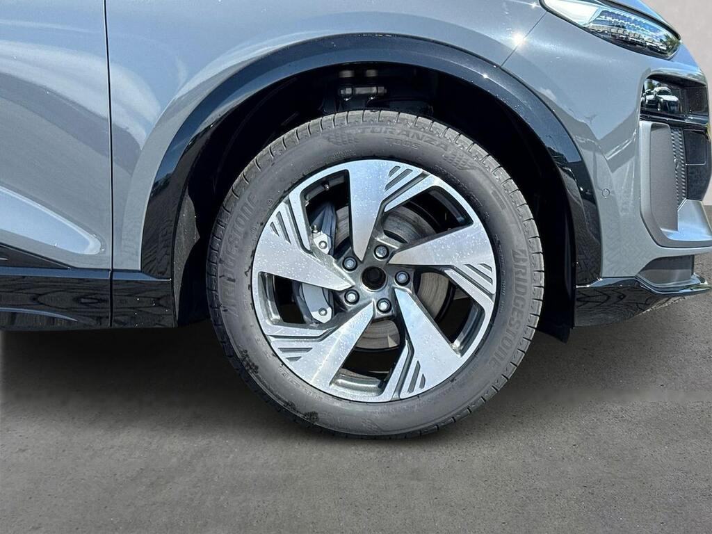 Audi Q6 E-Tron 225Kw Performance 100Kwh S Line Sv NV75XJC Grey #6