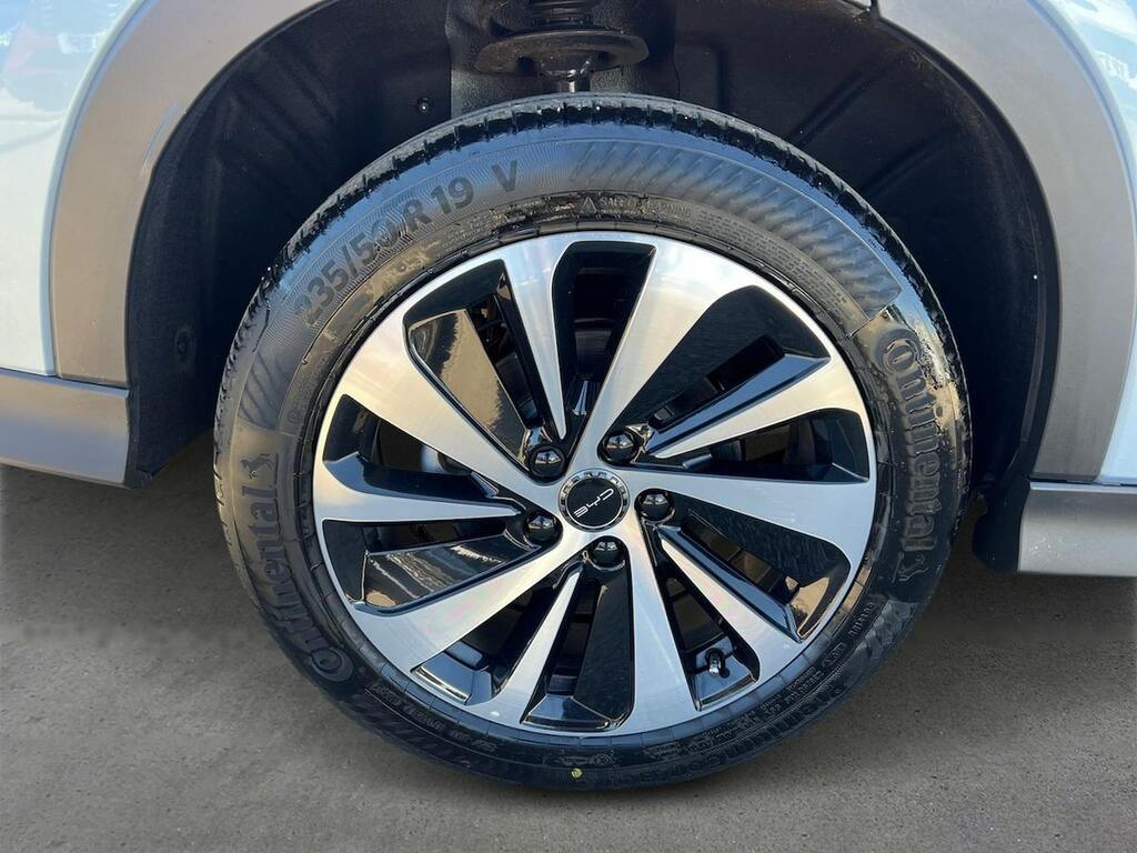 Byd Seal U Seal U 1.5 Dm-i Awd Design Estate Blue #6