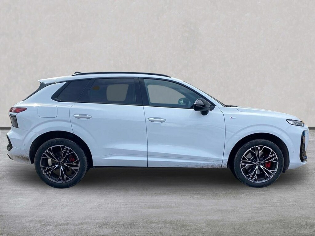Audi Q3 2.0 Tfsi 265 Quattro Launch Edition S Tronic White #3