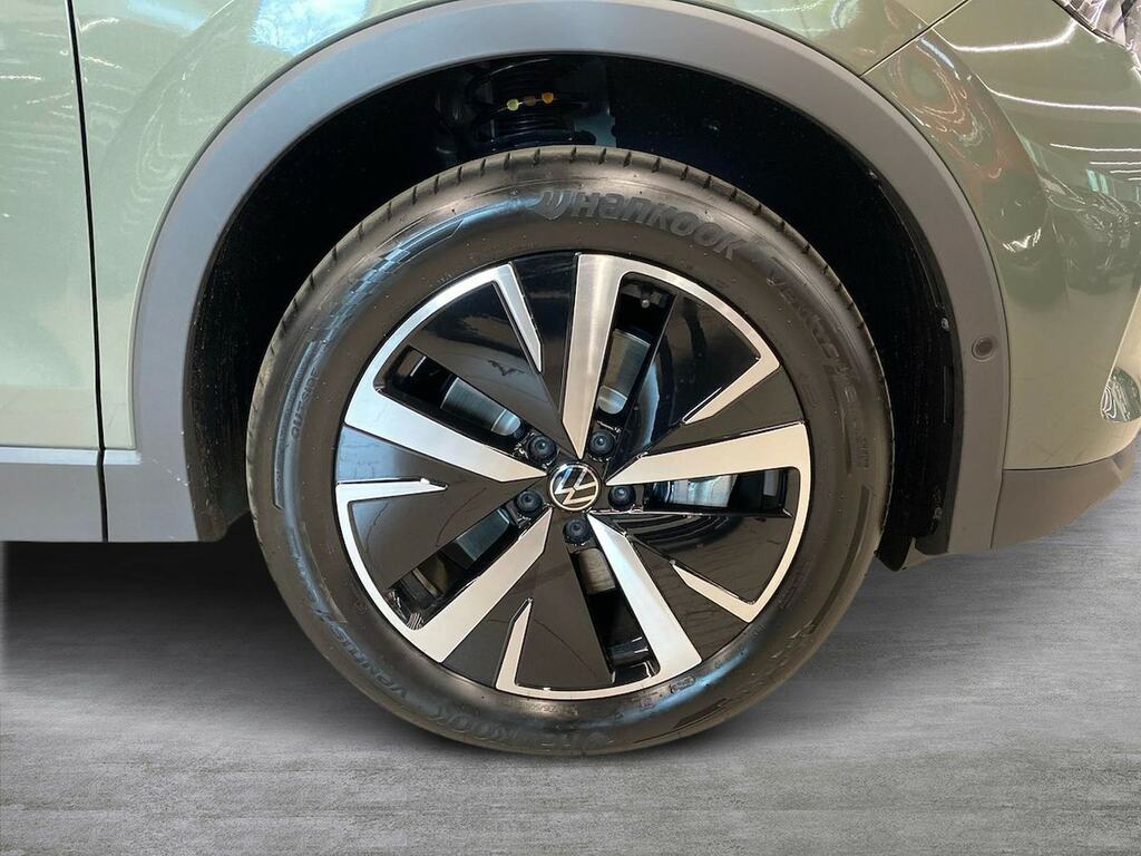 Volkswagen Tiguan 1.5 Tsi Ehybrid Match Dsg LB26UHA Green #6