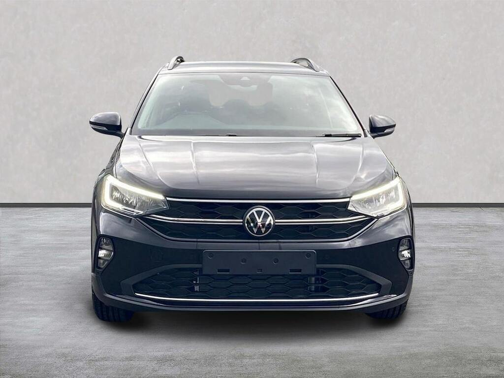 Volkswagen Taigo 1.0 Tsi Life LB26UMX Black #5